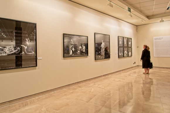 Expo Mujeres del Congo