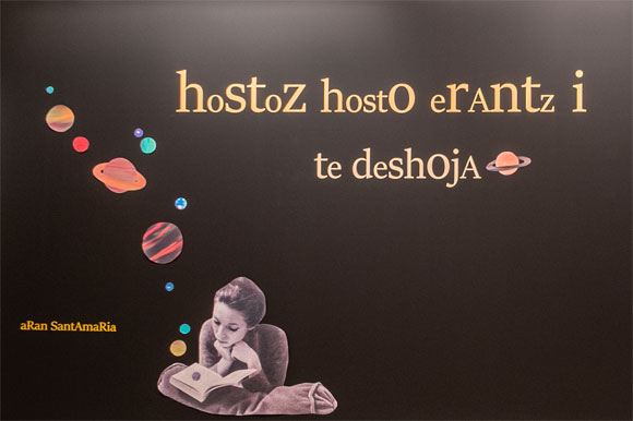 Hostoz hosto erantzi