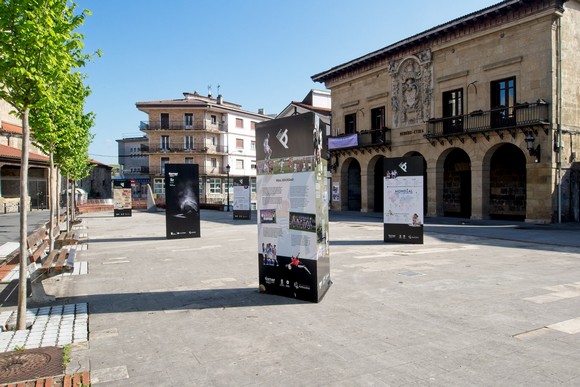 Ayuntamiento de Urnieta