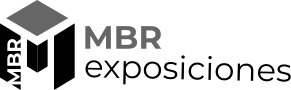 Logo MBR Exposiciones